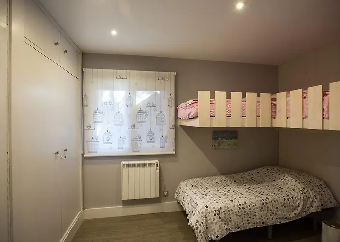 빌라 Ugartenea 발세키요