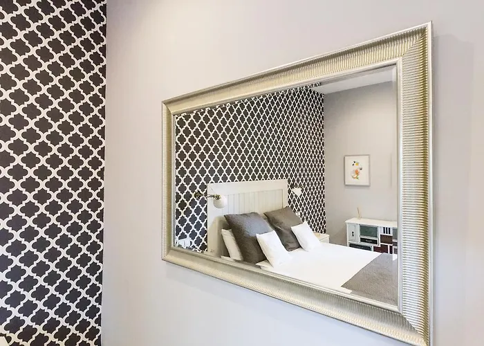 빌라 Ugartenea 발세키요