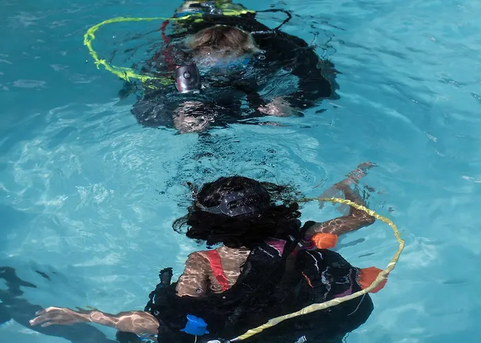 빌라 Ugartenea 발세키요