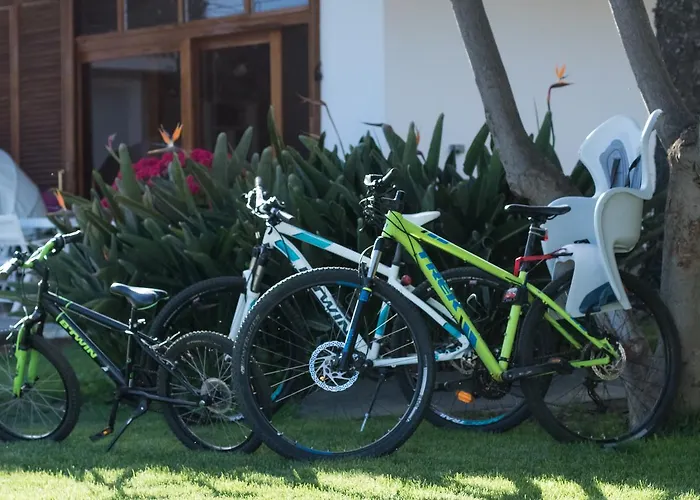 Ugartenea 빌라 발세키요