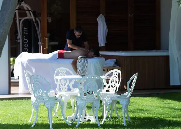 Ugartenea 발세키요