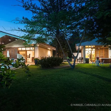 Villa Ugartenea Valsequillo de Gran Canaria