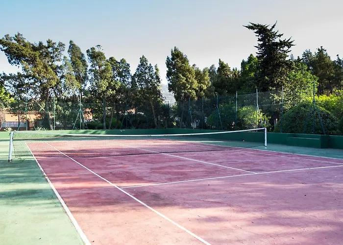 Ugartenea Vila Valsequillo de Gran Canaria