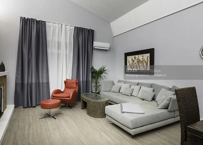 Ugartenea Willa Valsequillo de Gran Canaria